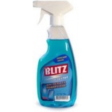 Средство для мытья Blitz Кристал распылитель 500 мл