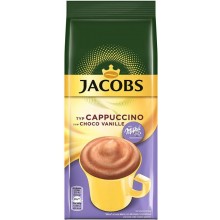 Капучино Jacobs Choco Vanille 500 г (8711000524640)