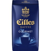 Кофе молотый J.J.Darboven Eilles Gourmet 500 г (4006581020006)