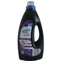 Гель для прання Tandil Black 1.5 л 37 циклів прання (4061458010122)
