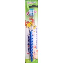Зубна щітка дитяча LANSHARE  (6970157249161)