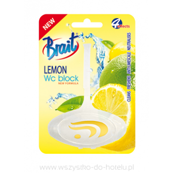 Костка Brait 40 г лимон (5901815005783)