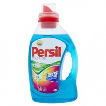 Жидкое средство для стирки Persil Professional Color Gel 1,460 л
