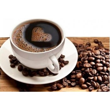 Кофе в зернах Gimoka Caffe Si Nero (Black) 500 г (8003012003078)