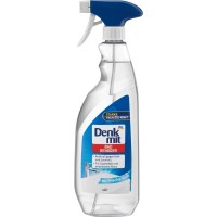 Средство для мытья ванной комнаты Denkmit распылитель 1 л (4066447324082)