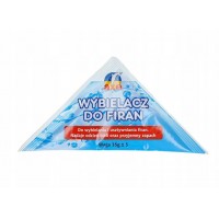 Отбеливающее средство для тюлей Axe 35 г треугольник (5904617753012)