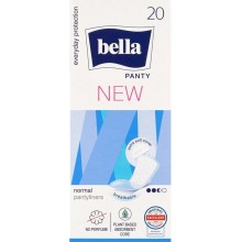 Ежедневные прокладки Bella Panty Classic 20 шт (5900516311957)