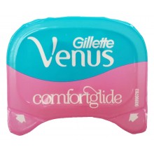 Сменный картридж для бритья Venus Comfort Glide 1 шт (00579)
