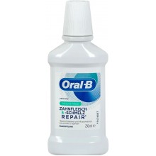 Ополаскиватель полости рта Oral-B Fresh Mint 250 мл (00592)