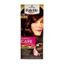 Краска для волос Palette Perfect Care 770 Вишня в шоколаде 110 мл (4015001002973)