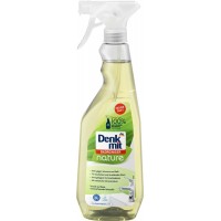 Средство для мытья ванной комнаты Denkmit Nature распылитель 750 мл (4010355490797)