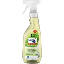 Средство для мытья ванной комнаты Denkmit Nature распылитель 750 мл (4010355490797)