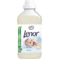 Кондиционер для белья Lenor для чувствительной и детской кожи 500мл (5413149280625)