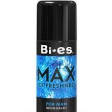 Дезодорант чоловічий Bi-Es Max 150 мл (5905009044732)