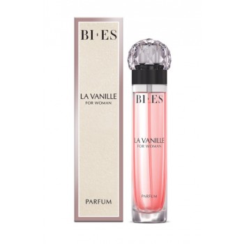 Bi-Es духи LA Vanille 15 ml  (5905009047580)