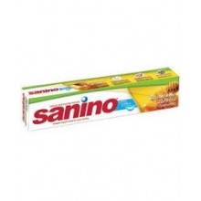 Зубна паста Sanino 100 мл Прополіс