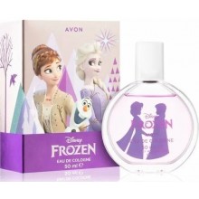Парфюмированная детская вода Avon Disney Frozen 50 мл (5059018023155)