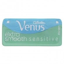 Сменный картридж для бритья Venus Extra Smooth Sensitive 1 шт (81700)