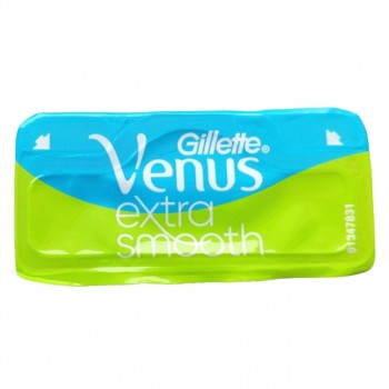 Змінний картридж для гоління Venus Extra smooth 1 шт (81701)