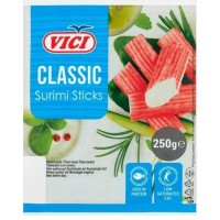 Крабовые палочки Vici Classic 250 г (4770190041980)