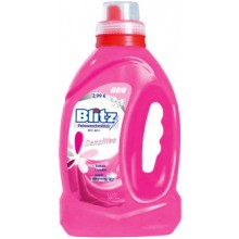 Гель для прання Blitz Sensitive 1.5 л (4260145997863)