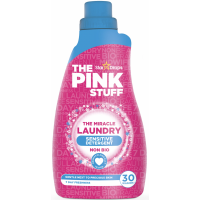 Гель для прання Pink Stuff Sensitive Non Bio 960 мл 30 циклів прання (5060033820841)