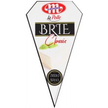 Сыр Mlekovita Brie Classic 125 г (5900512980812)