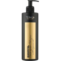 Шампунь для волосся Top Beauty з олією Аргани 400 мл (4820169183965)