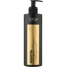 Шампунь для волос Top Beauty с маслом Арганы 400 мл (4820169183965)