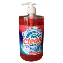 Средство для мытья посуды EcoMax Perfect Clean 3in1 Grapefruit 1000 г (4820217132075)