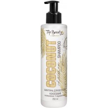 Шампунь для волос Top Beauty Coconut 250 мл (4820169184900)