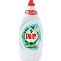Средство для мытья посуды Fairy Мята 850 мл (8001841719436)