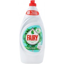 Средство для мытья посуды Fairy Мята 850 мл (8001841719436)