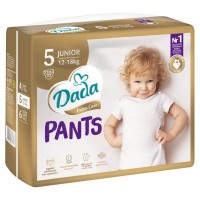 Підгузки-трусики DADA Extra Care Pants (5) junior 12-18кг 35 шт (8594159081611)