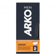 Крем після гоління Arko Comfort 50 мл (8690506418199)