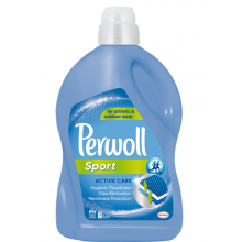 Гель для прання Perwoll Sport 2.7 л (9000101328585)