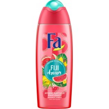 Гель для душа Fa Fiji Dream аромат Арбуза и Иланг-Иланга 250 мл (4015100201017)