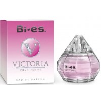 Bi-Es парфюмированная вода женская Victoria 100 ml (5905009047023)