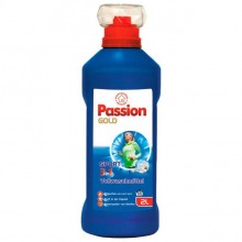 Жидкое средство для стирки Passion Gold 3в1 Sport 2 л (4260145998129)