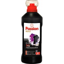 Рідкий засіб для прання Passion Gold 3в1 Black 2 л (4260145998150)