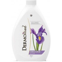 Крем-мыло жидкое Dermomed Iris 1000 мл (8032680390036)