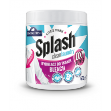 Отбеливатель Splash General Fresh 600 г (5900785863003)