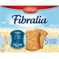 Печенье Cuetara Fibralia 500 г (8434165460966)