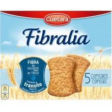 Печиво Cuetara Fibralia 500 г (8434165460966)