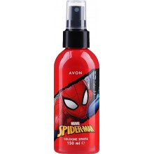 Детская туалетная вода Avon Spider-Man 150 мл (5059018270405)