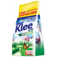 Стиральный порошок Herr Klee Universal 10 кг (4260353550058)