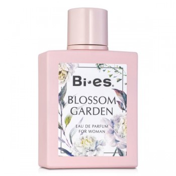 Парфюмерная вода женская Bi-Es Blossom Garden 100 ml (5902734847874)