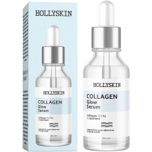 Сыворотка для лица Hollyskin Collagen Glow Serum 30 мл (4823109700277)