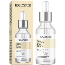 Сыворотка для лица Hollyskin Snail Smart Serum 30 мл (4823109700284)