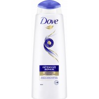 Шампунь для волос Dove Интенсивное восстановление 250 мл (8712561888349)